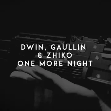 One More Night-cover