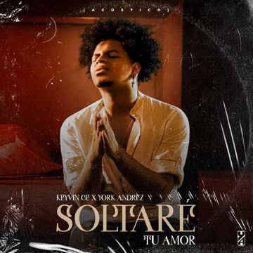 Soltaré Tu Amor - Versión Acústica-cover