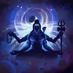 Powerful Shiva Namaskaratha Mantra (feat. Agam Aggarwal)-cover