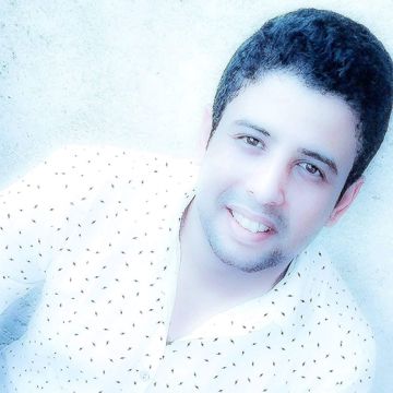 M.Magdi-من قلبي بغني-cover