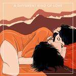 A Different Kind Of Love-cover