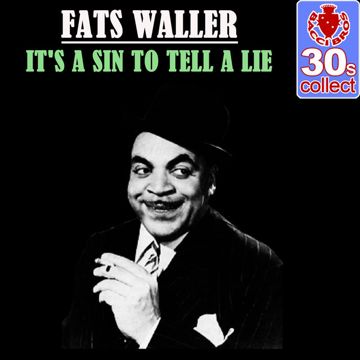 It's A Sin To Tell A Lie-cover
