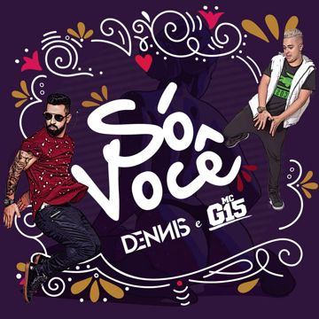 Só você-cover