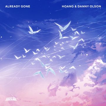 Already Gone-cover