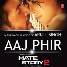 Aaj Phir Tumpe