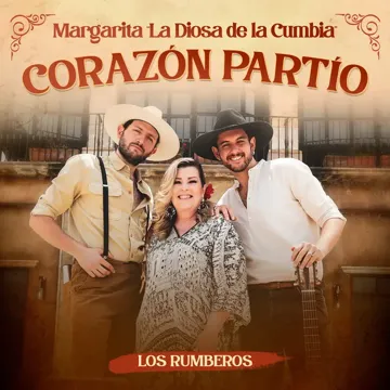 Corazón Partío-cover