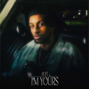 I'm Yours-cover