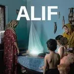 Alif-cover