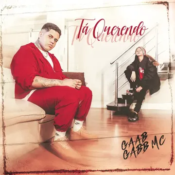 Tá Querendo-cover