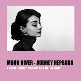Moon River (Piano Version)-cover
