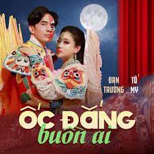 Ôc đắng buồn ai-cover