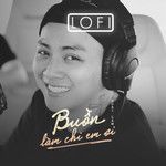 Buồn Làm Chi Em Ơi-cover