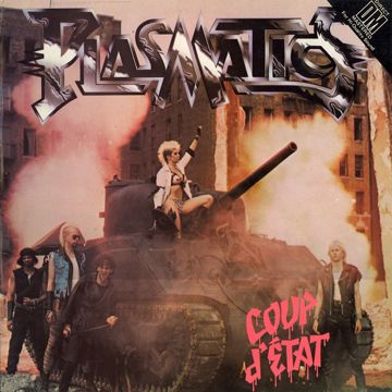 Coup D`etat-cover