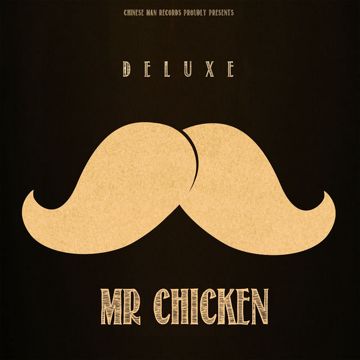 Mister Chicken-cover