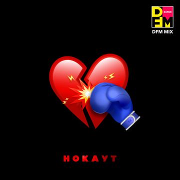 Нокаут - DFM Mix-cover