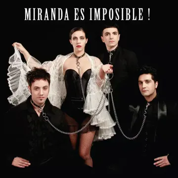 Mentía-cover