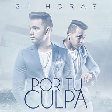 Por Tu Culpa-cover