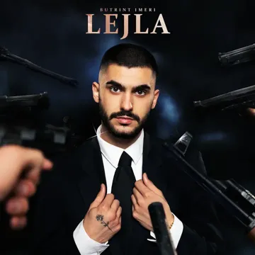 Lejla-cover
