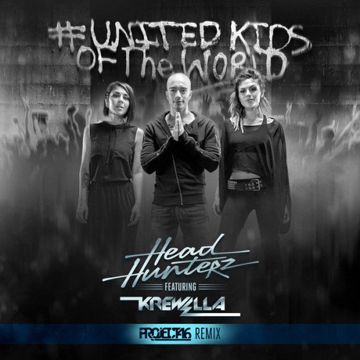 United Kids of the World (Project 46 Remix)