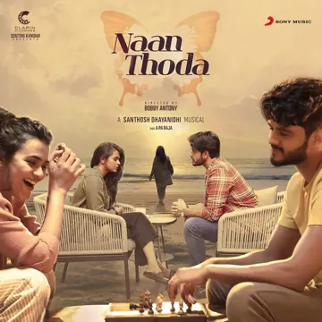 Naan Thoda-cover