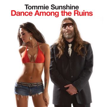 Dance Among the Ruins-cover