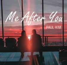 Me After You -cover