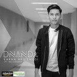 Karna Aku Emosi