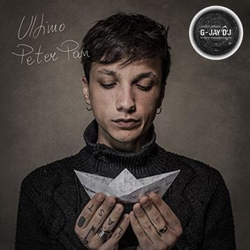 I tuoi particolari -cover