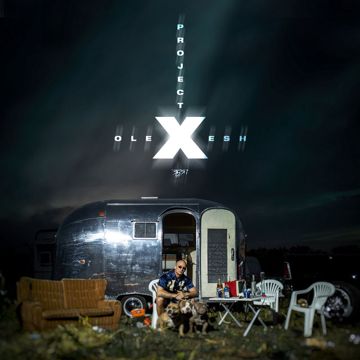 Project X-cover
