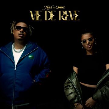 Vie de rêve-cover