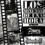 Los Minutos De Una Hora (En Vivo)-cover
