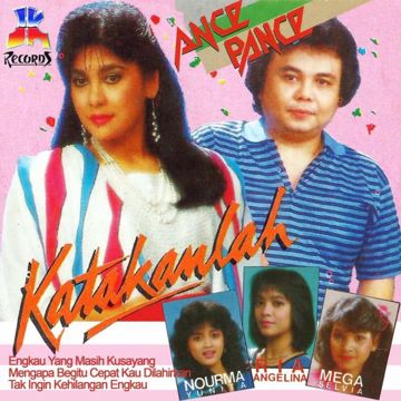 Jangan Berpisah Lagi-cover