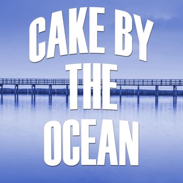 Cake By The Ocean (explicit)-cover