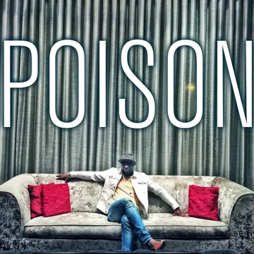 Poison (Z-BeatZ Pro Remix)-cover