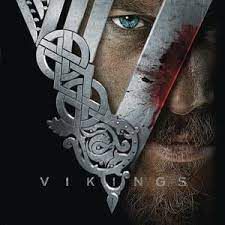 Vikings theme song-cover