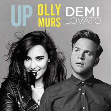 Up Olly Murs-cover