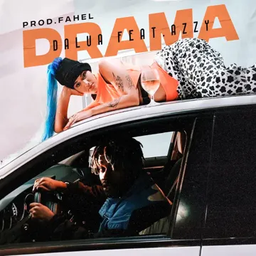 Drama-cover