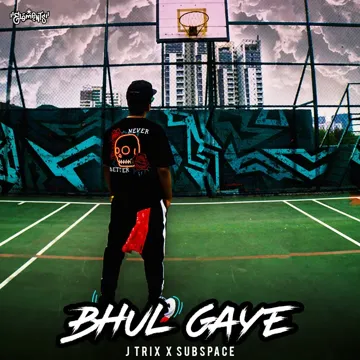 Bhul Gaye-cover