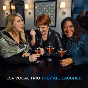 They All Laughed-cover