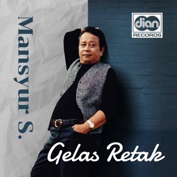 Gelas Retak-cover