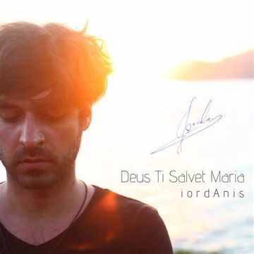 ave maria (Deus ti salvet Maria)-cover
