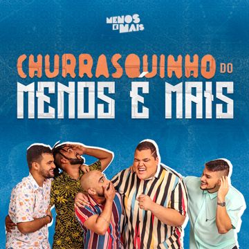 Pot-Pourri: Melhor Eu Ir / Ligando Os Fatos / Sonho de Amor / Deixa Eu Te Querer-cover