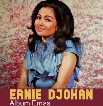 Djauh Dimata Dekat Dihati-cover