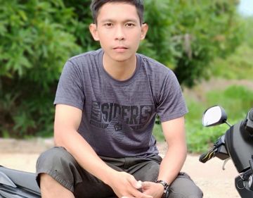 MIDDLE EARTH PARADOX PAMILY - BALIKNYA KESADARAN