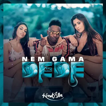 Nem Gama-cover