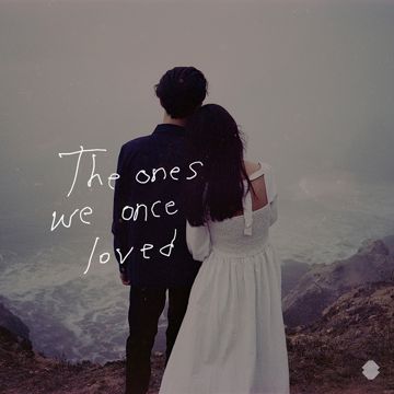 The Ones We Once Loved-cover