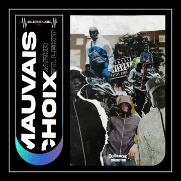 Mauvais Choix-cover