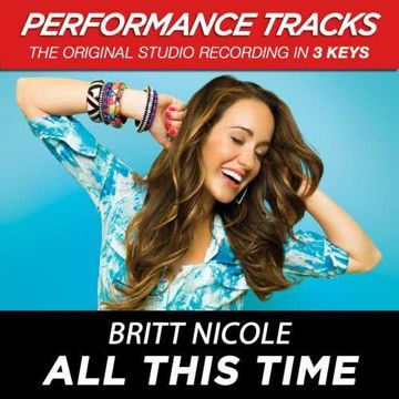 All This Time-cover