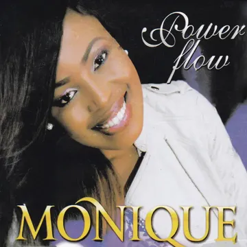 Power Flow-cover