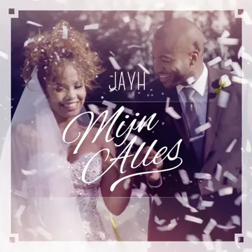 Mijn Alles-cover